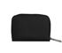 Givenchy Mini Zip Around Wallet, back view